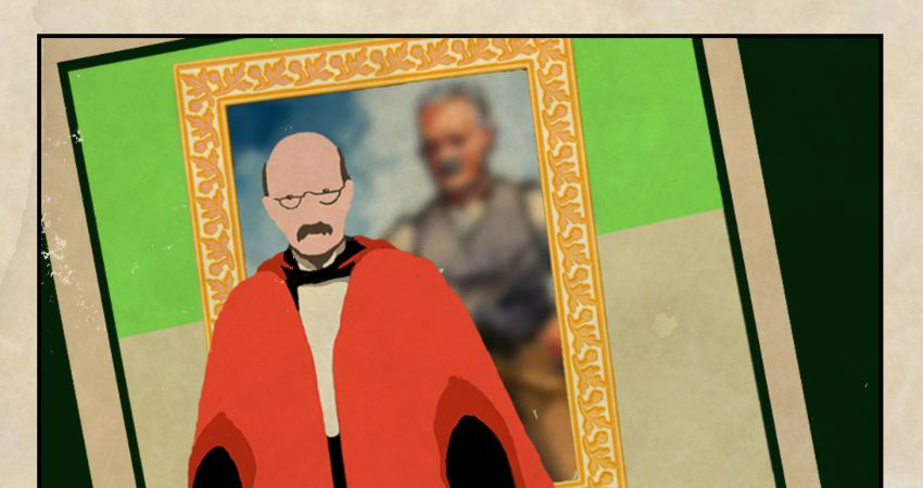 Ar Geinioga' gan Manon Wyn Williams 