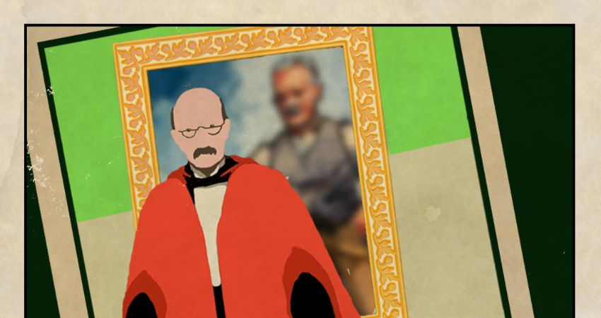 Ar Geinioga' gan Manon Wyn Williams