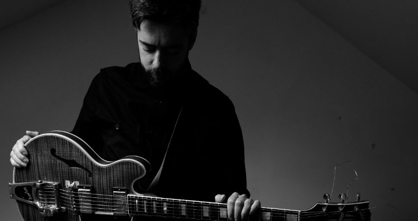 David Preston Mµ 4tet feat. Alex Hitchcock, Michael Janisch & Marc Michel 