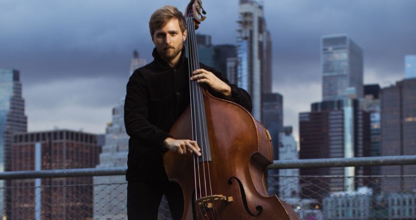 Niklas Lukassen Quartet with Will Vinson , Ivo Neame and Andrew Lisle