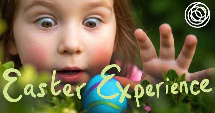 Easter Experience 
