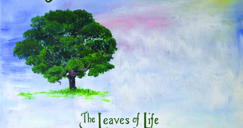 Jolene & The Leaves of Life / Monroe's Revenge