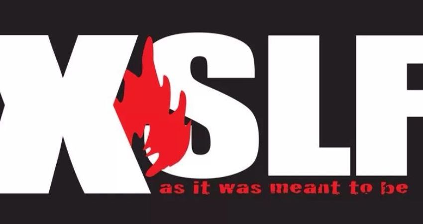 XSLF featuring Henry Cluney from Stiff Little Fingers 