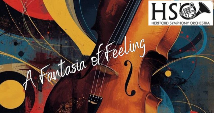 A Fantasia of Feeling 