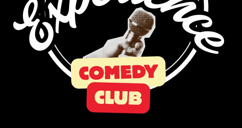 The Big Shaun Experience Comedy Club