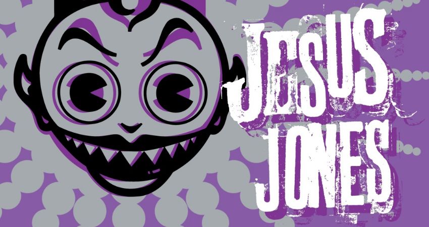 Jesus Jones 