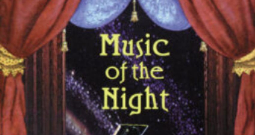 Music of The Night 