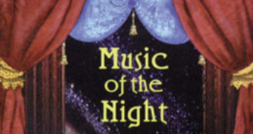 Music of The Night 
