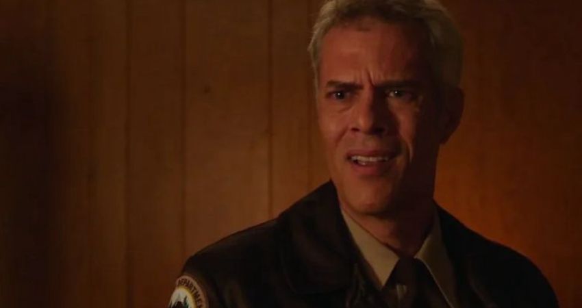 Blue Rose Brighton: TWIN PEAKS The Return Part 4