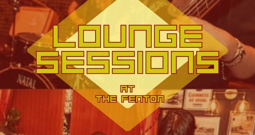 Lounge Sessions