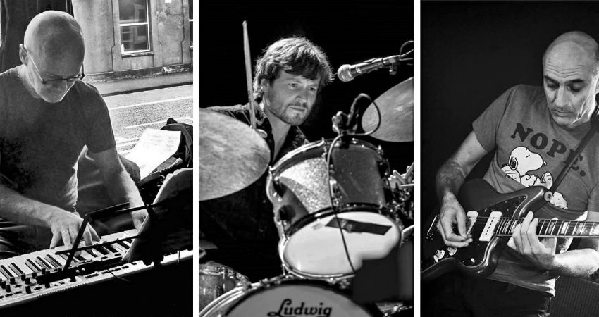 BAGGOTT, SMITH & JONES 