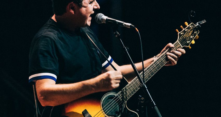 Old Red Eyes in Heighington (BYOB event)