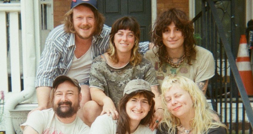 Pigeon Pit, Cheap Dirty Horse, Maz and The Phantasms 