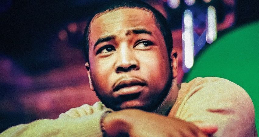 Good Ship Colmedy feat. Michael Odewale 