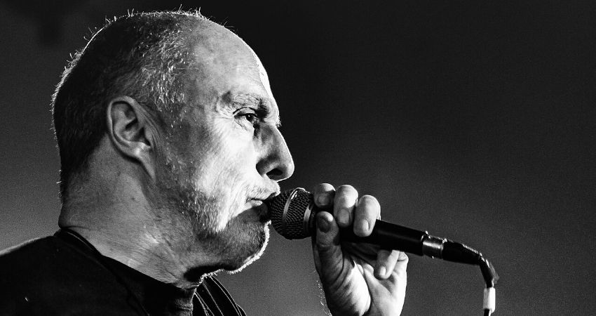 Attila The Stockbroker 