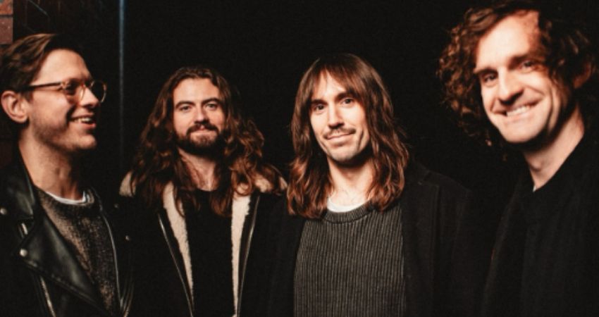 Million Moons + Civil Service + TBA 