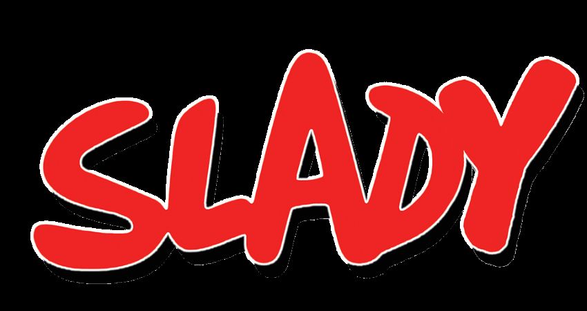 SLADY 