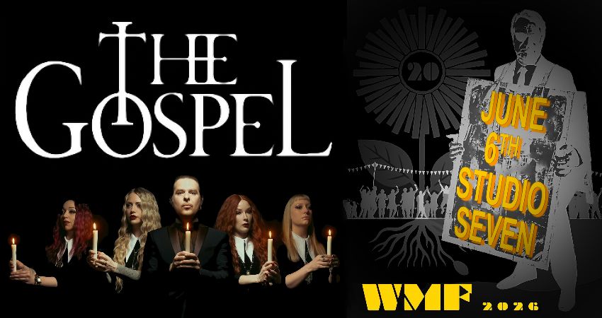 The Gospel 