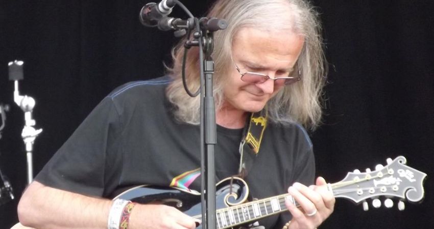 CHRIS LESLIE @ Wessex Acoustic at Blandford RBL 