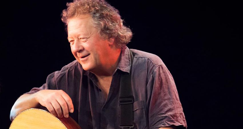 PAUL DOWNES @ Wessex Acoustic at Blandford RBL 