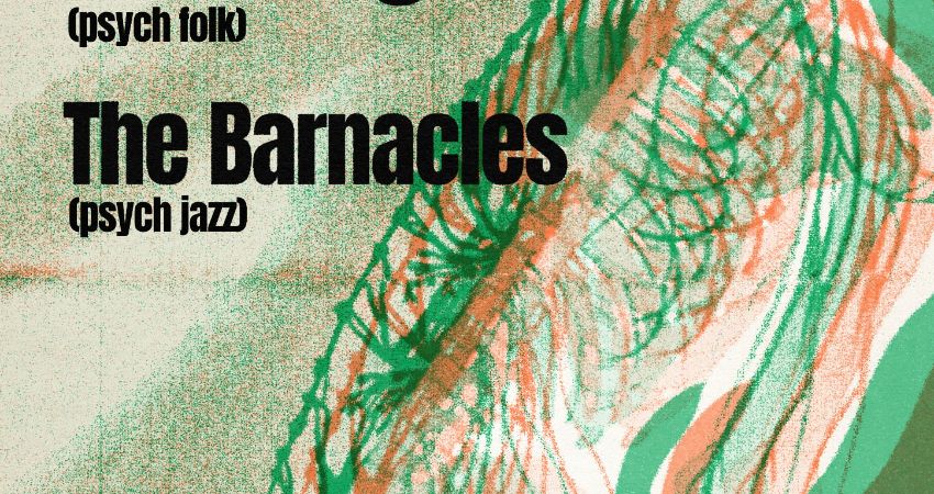 Dark Matter presents Ben Tangle 