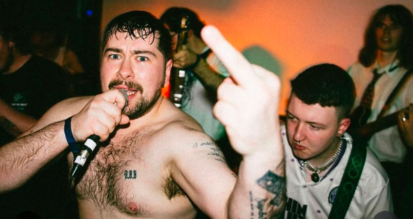 OMS Live with Peer Pleasure 