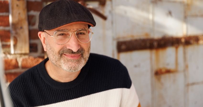 Jeff Cohen + special guests 