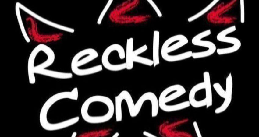 Reckless Comedy April 2026 