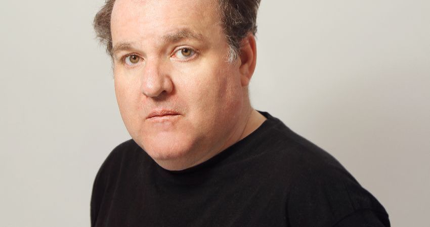 Ed Aczel & Ben Moor - Comedy at The Lamb, Eastbourne, Springtime Special 