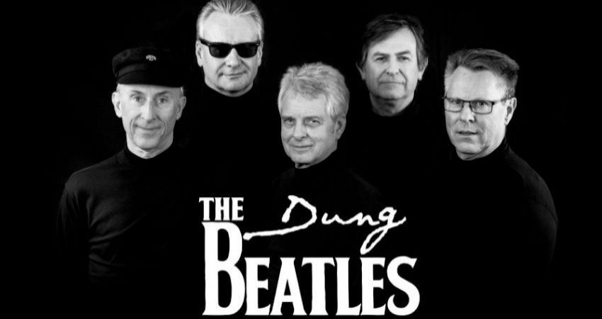 The Dung Beatles 