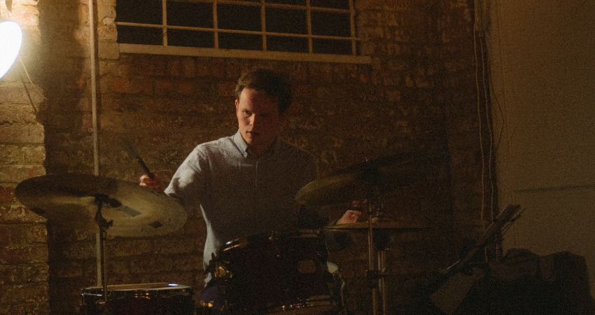 George Prentice-Povey 