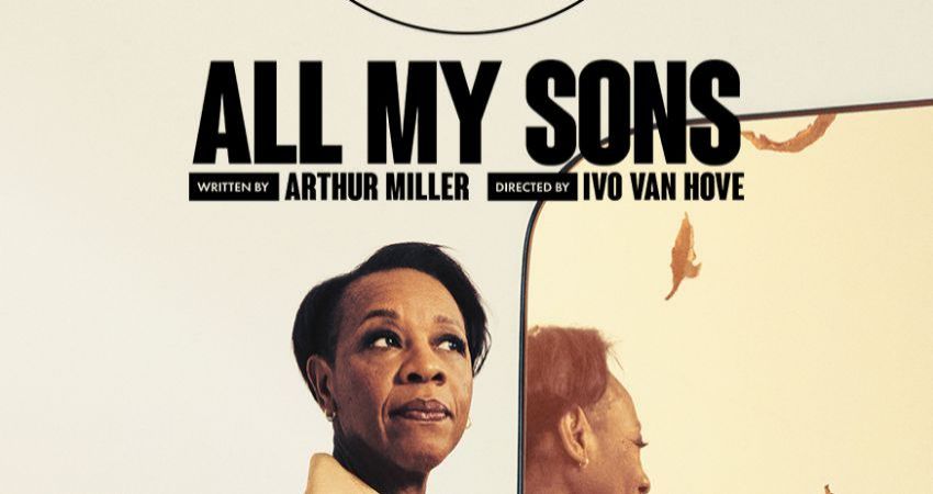 All My Sons NT Live 
