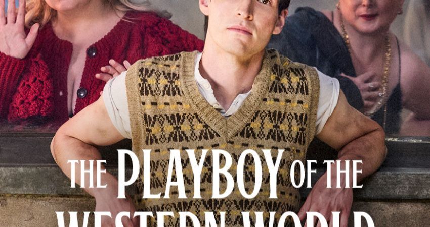 The Playboy of the Western World NT Live 