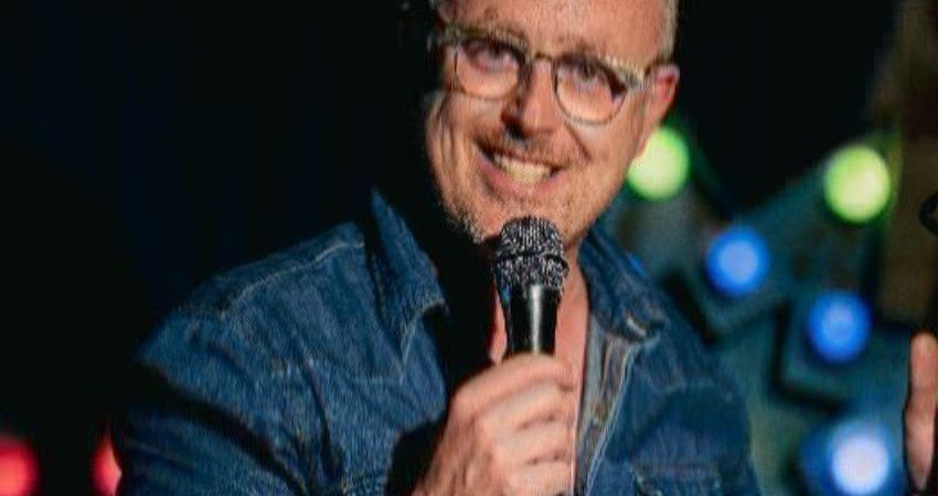 Science Showoff March 2026