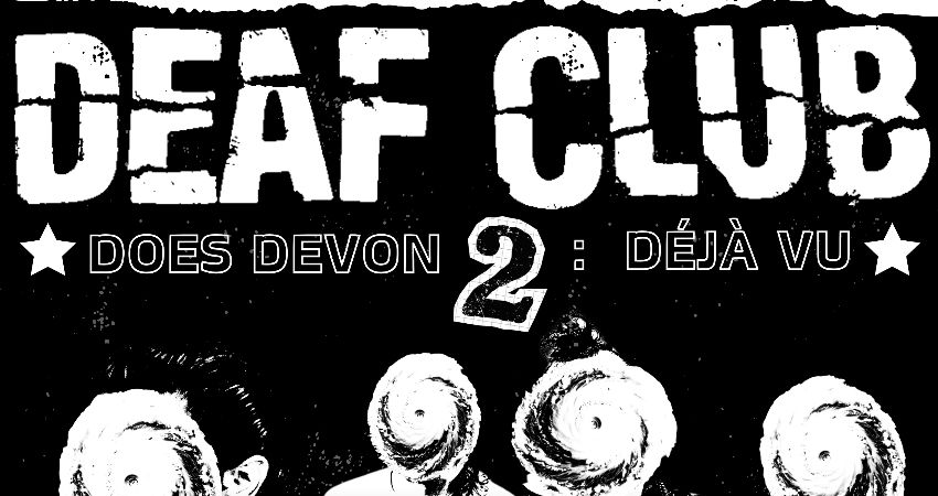 Deaf Club 