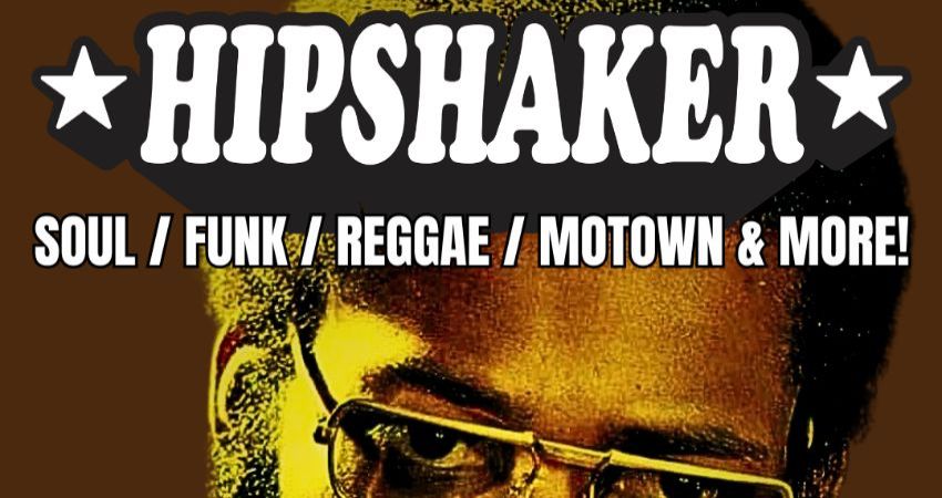 Hipshaker - Portsmouth