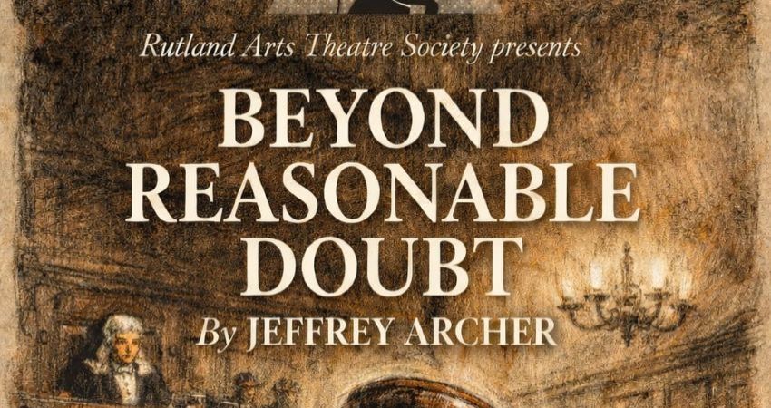 Beyond Reasonable Doubt 