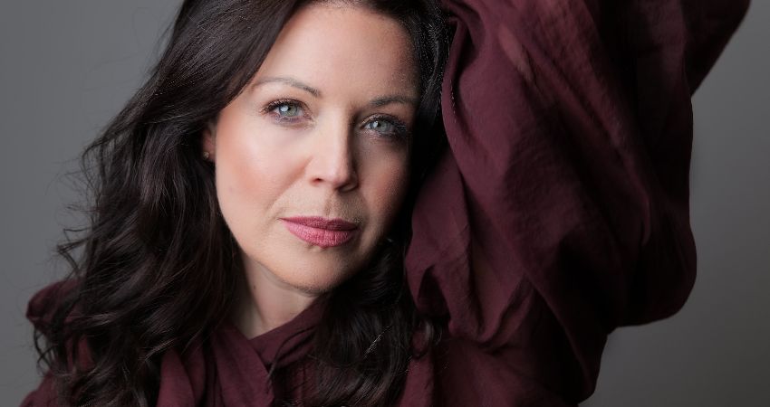 Hannah Brine at Buxton Fringe