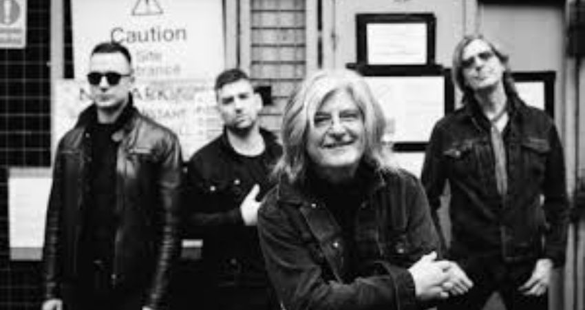 Gerry Jablonski Band 