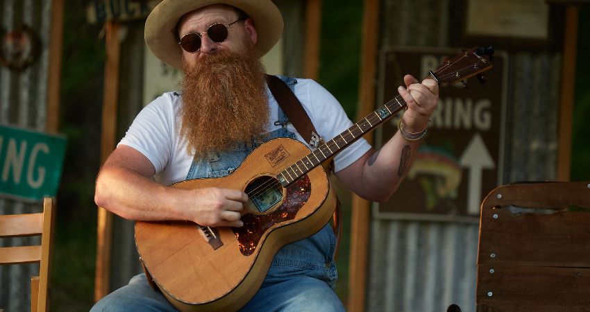 Willy Tea Taylor / Kenan Flannery. 