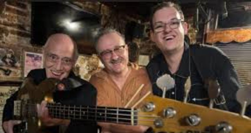 James Oliver FT Norman Watt-Roy 