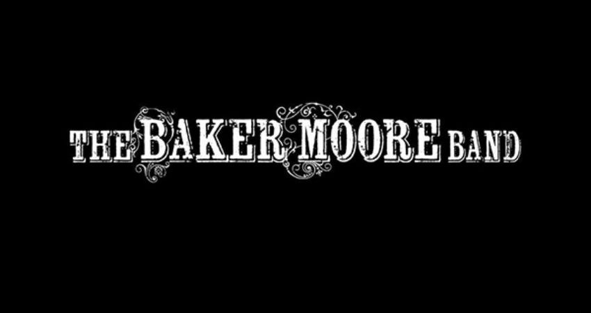 The Baker Moore Band 