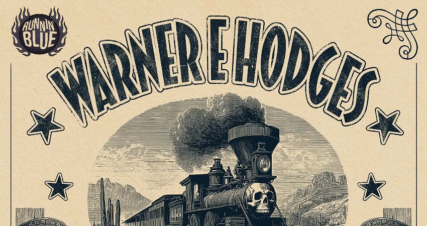 The Warner E Hodges International All Stars 