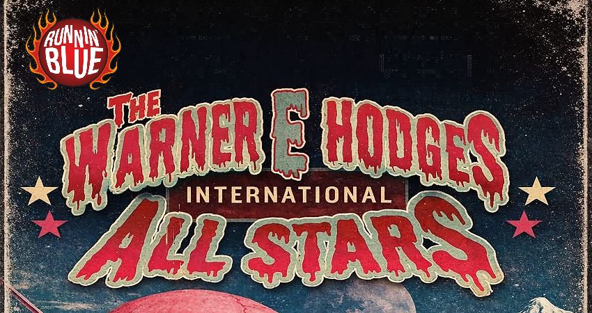 The Warner E Hodges International All Stars 