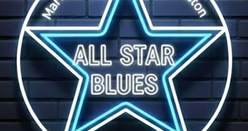 All Star Blues 