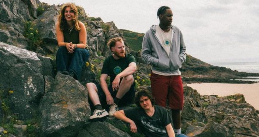 OMS Live with Grack Mack and the Pack 