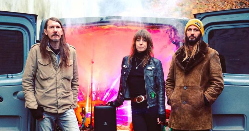 Anvil & UMP present DAILY THOMPSON 