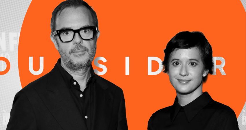 DIRECTING FOR FILM WITH GLENN LEYBURN AND LISA BARROS D'SA (AGES: 18-30) / WORKSHOP + Q&A 