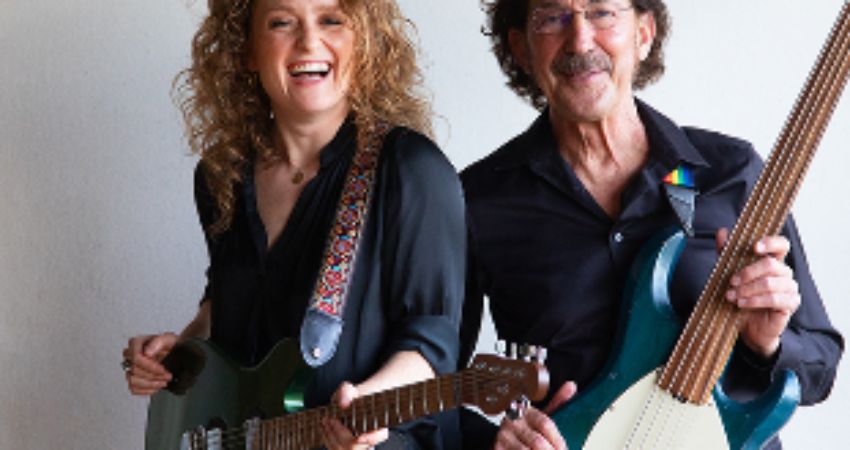 alice howe and freebo 