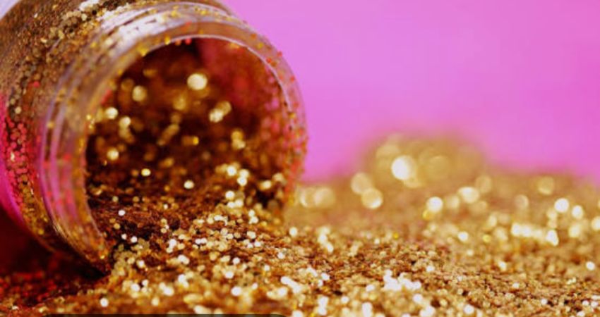 Spring Sparkle Party